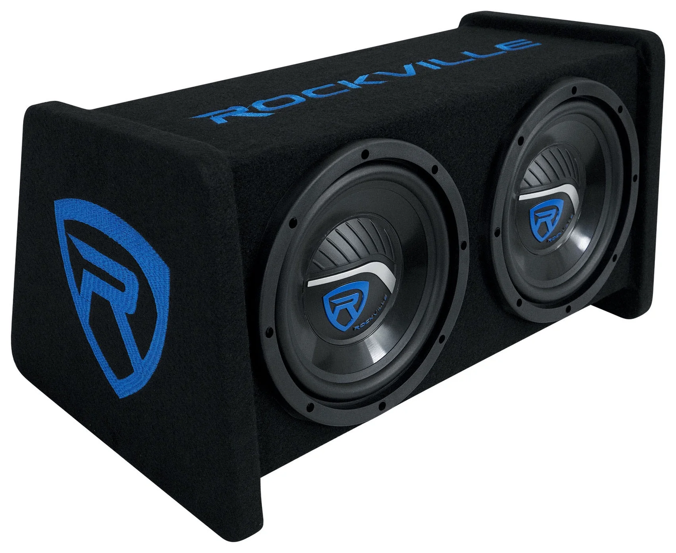 High-Quality Dual Car Subwoofers at Unbeatable Prices