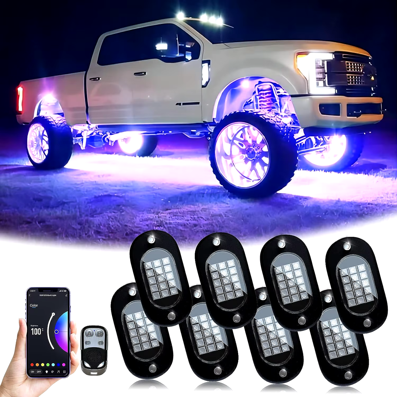 What Is The Best Underglow For Your Car?