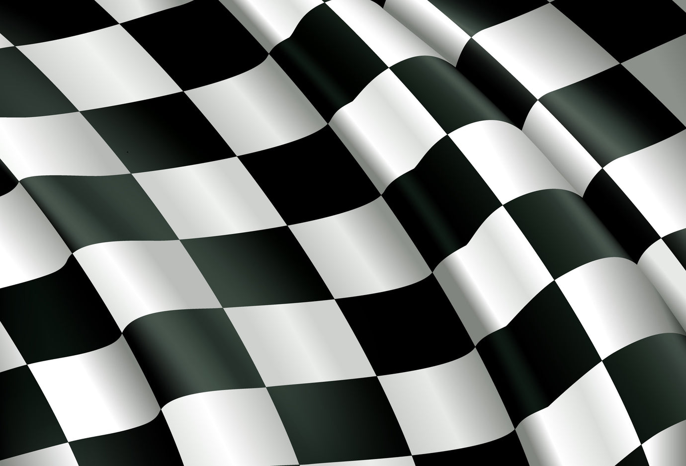 Racing flags