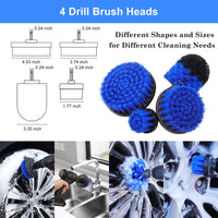 26Pcs Car Detailing Brush Set, Car Detailing Kit, Car Detailing Brushes, Car Car